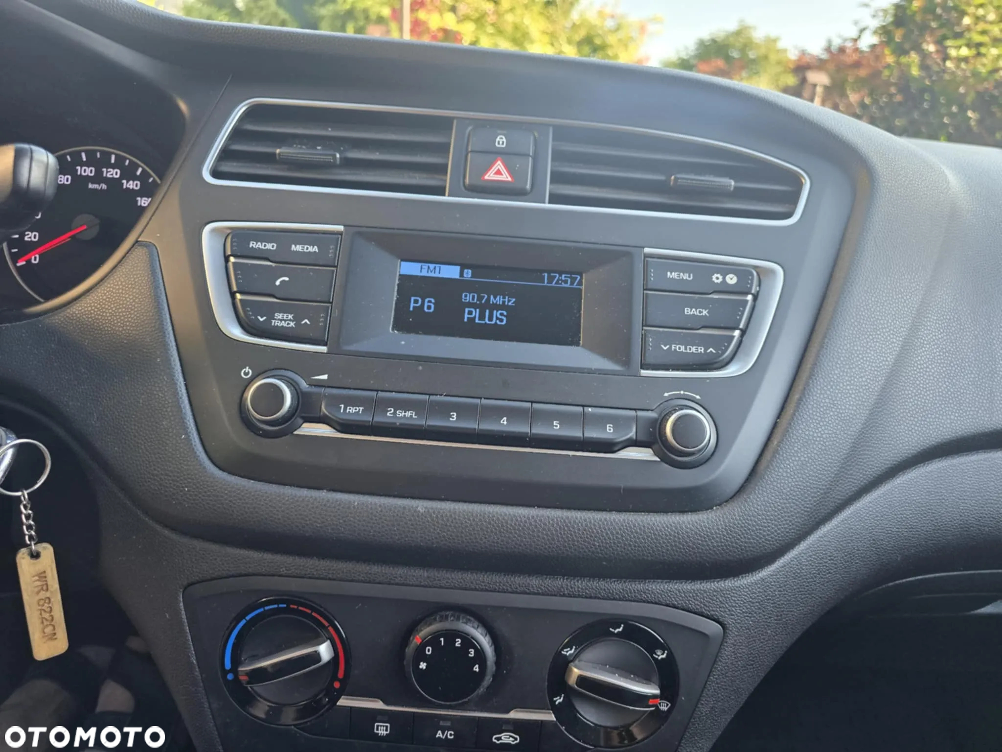 Hyundai i20 1.2 Classic Plus - 6
