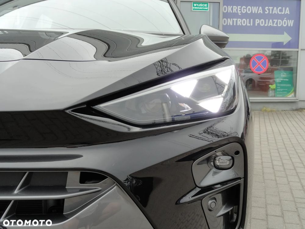 Cupra Terramar 2.0 TSI 4Drive DSG VZ - 34