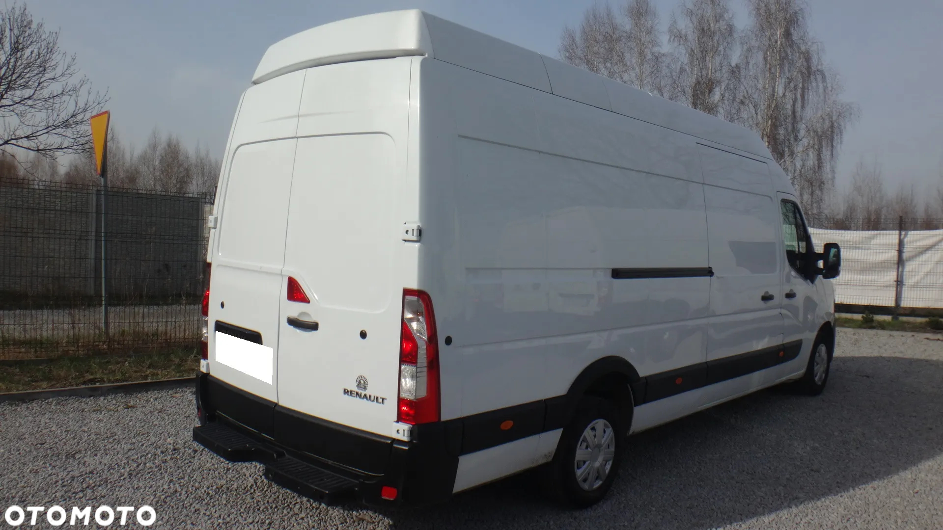 Renault Master - 6