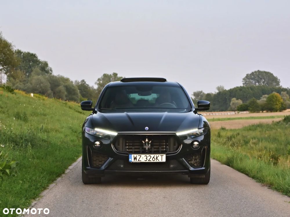 Maserati Levante S Q4 GranSport - 39