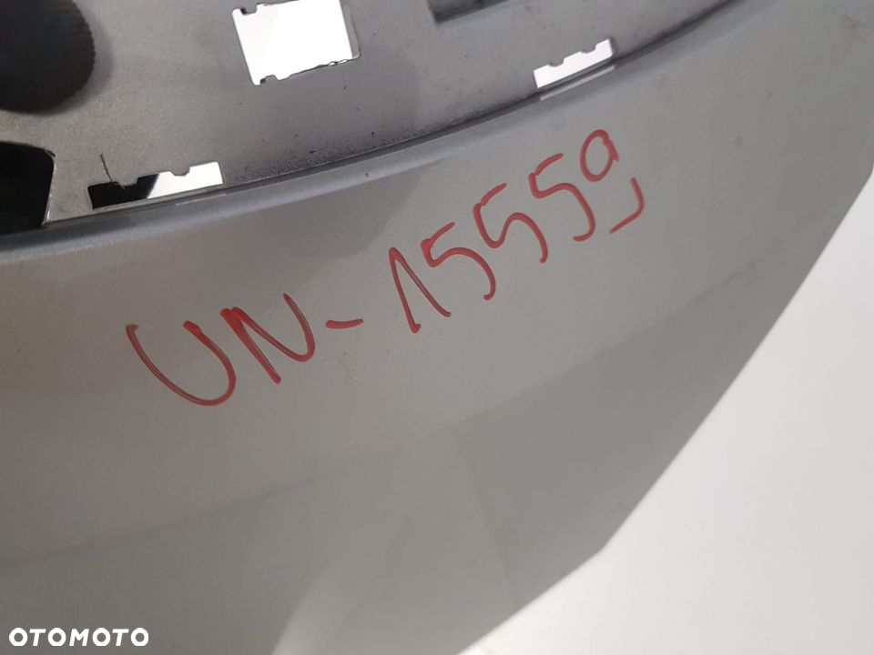 ZDERZAK PRZEDNI PRZÓD VW TIGUAN II 2 16-20 POD PDC SPRYSKI KRATKI 5NA807221 - 7