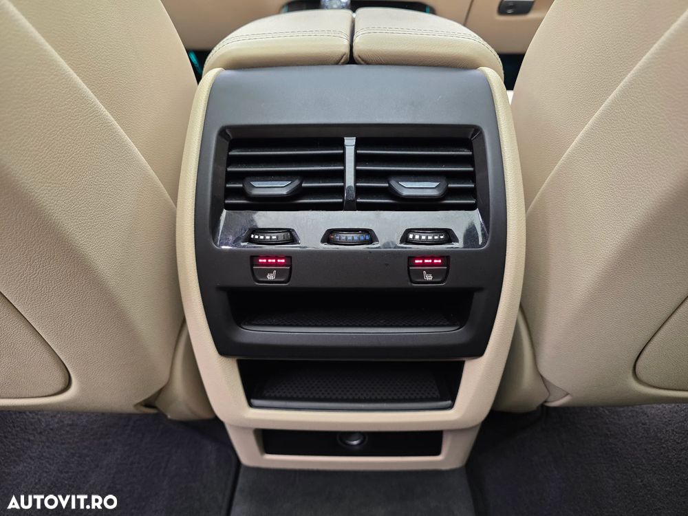 BMW X5 xDrive45e - 23