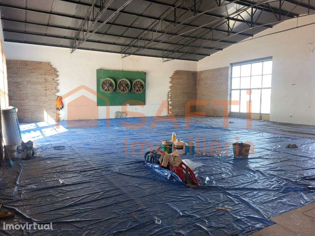 Novo Restaurante - Grande imagem: 3/37