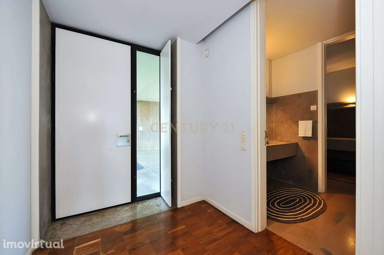 Moradia térrea T6 Serra da Azóia - Sesimbra - Grande imagem: 5/60