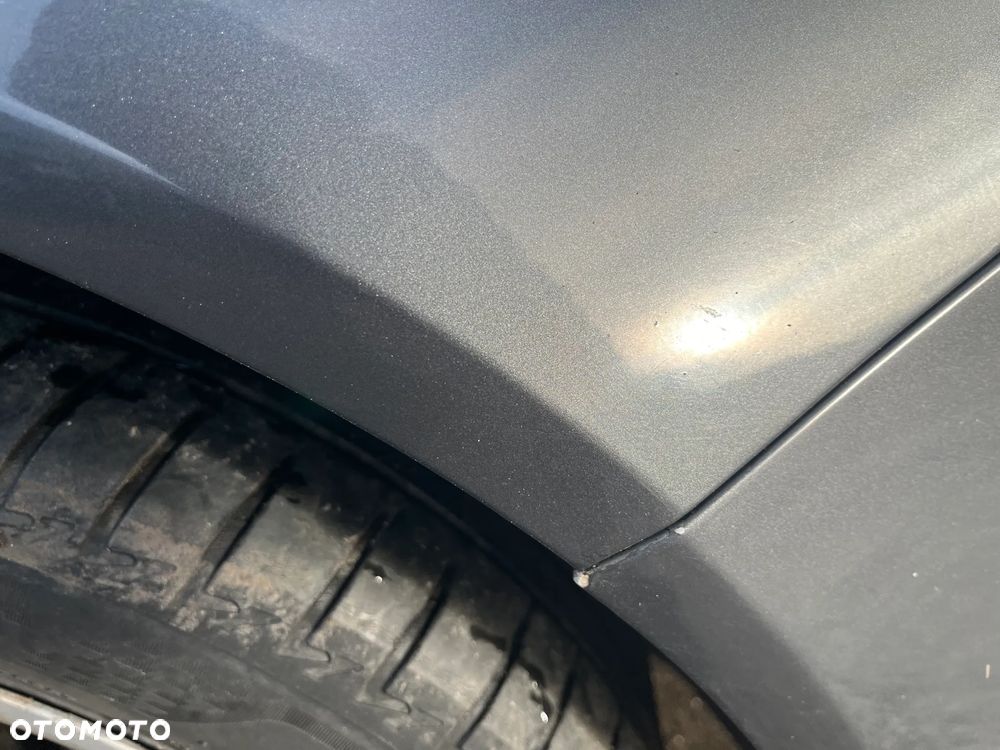 BŁOTNIK PRAWY PRZÓD PRZEDNI OPEL INSIGNIA A 2009 ROK KOD LAKIERU Z177 - 7