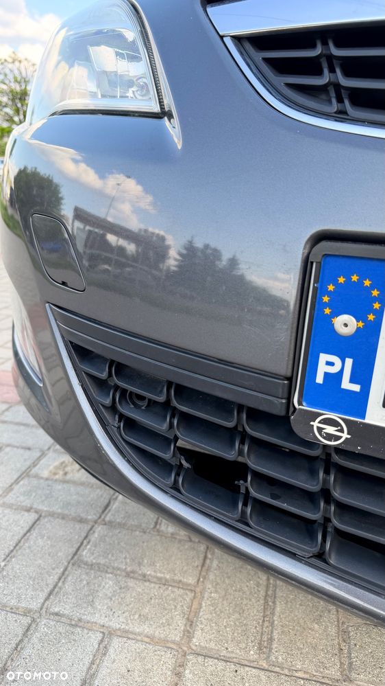 Opel Astra 1.4 T Cosmo - 22