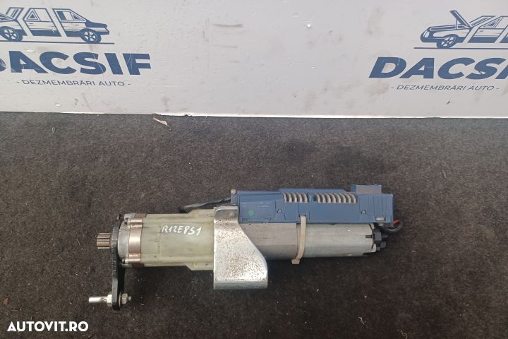 Motoras deschidere hayon E5070180E 4F9969946 4F0910946 4L0827851B E50 - 1