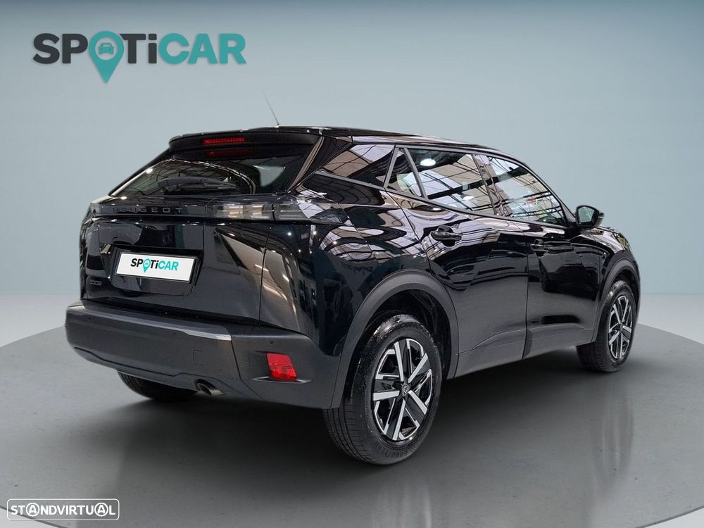 Peugeot 2008 1.2 PureTech Style - 9