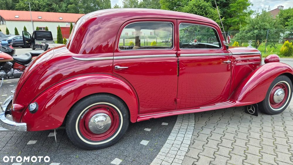 Mercedes-Benz Inny - 32