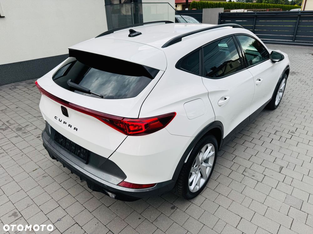 Cupra Formentor VZ 1.4 e-Hybrid DSG - 8