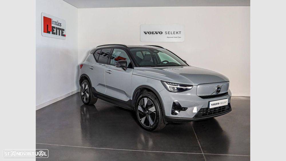 Volvo XC 40 Recharge Extended Range Plus - 5
