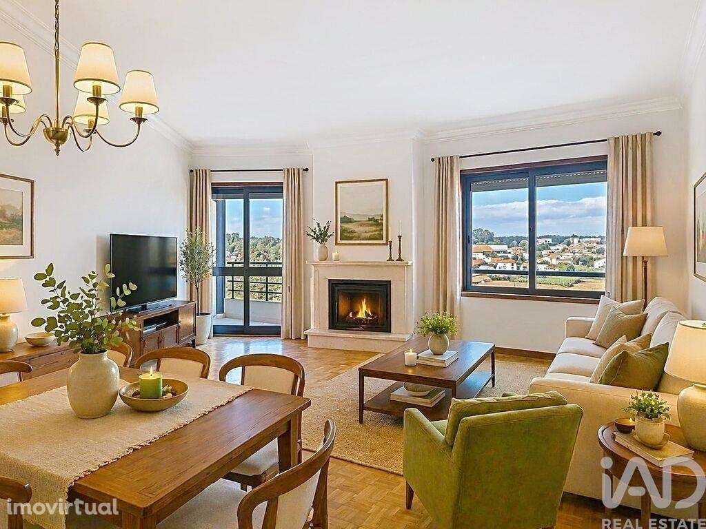 Apartamento T3 em Perafita, Lavra E Santa Cruz Do Bispo de 112,00 m2 - Grande imagem: 3/12