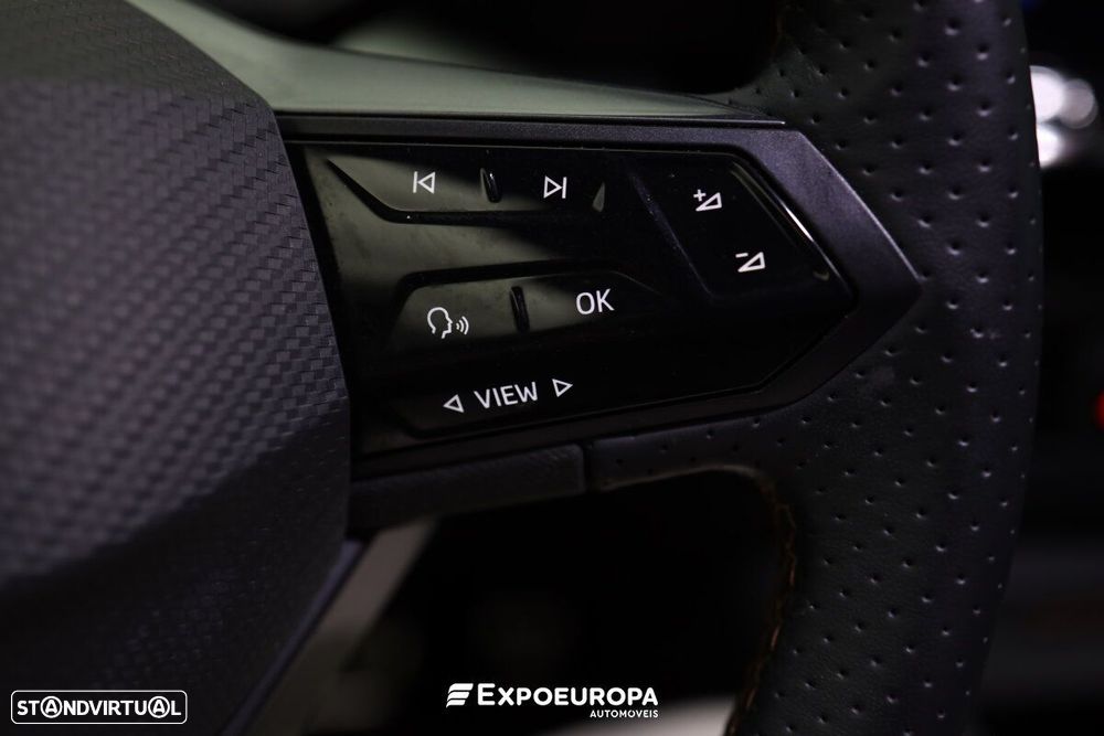 Cupra Born 58 kWh Plus - 11
