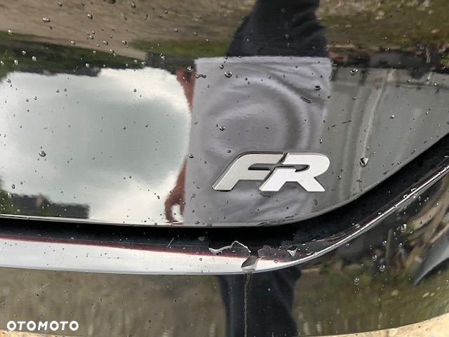 Seat Leon 1.5 eTSI ACT OPF DSG Style - 25