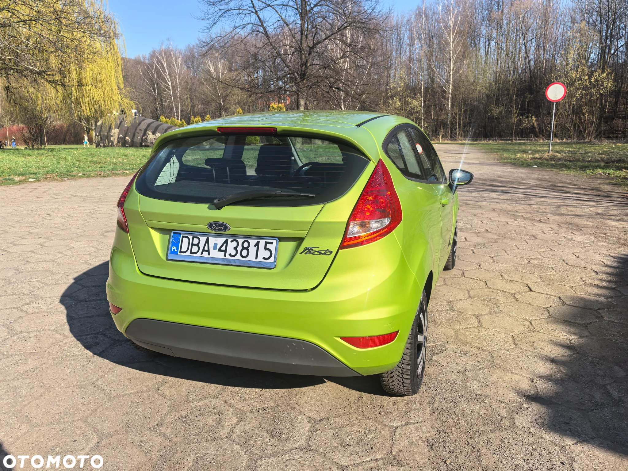 Ford Fiesta - 7