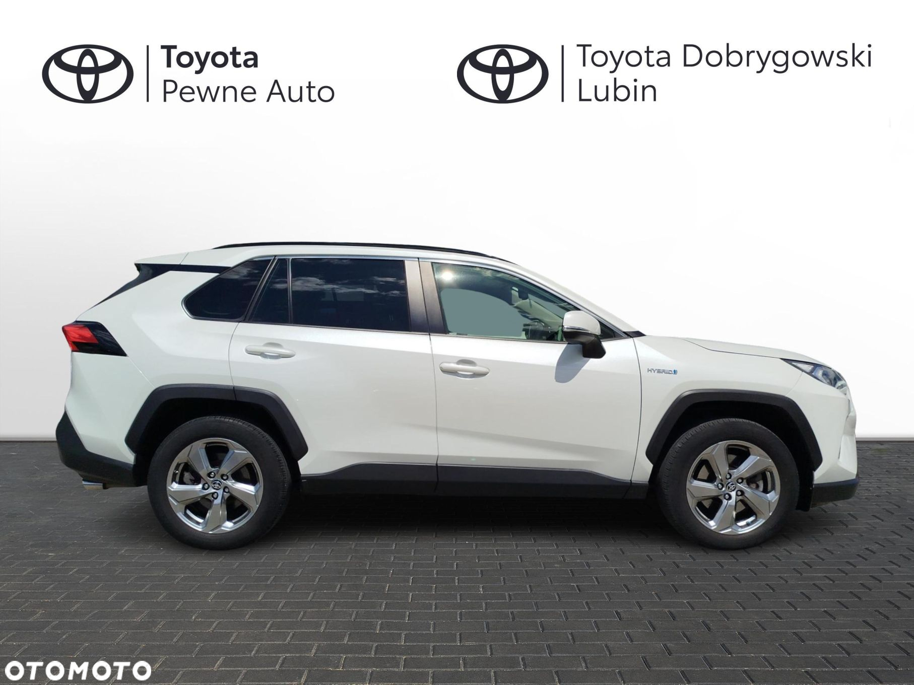 Toyota RAV4 - 6