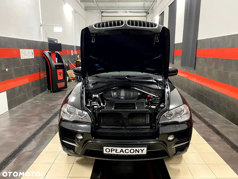 BMW X5 3.0d xDrive - 23