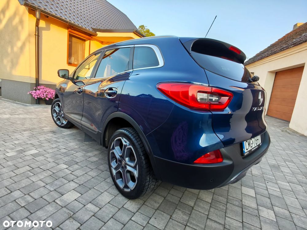 Renault Kadjar 1.6 dCi Energy Adventure 4x4 - 2