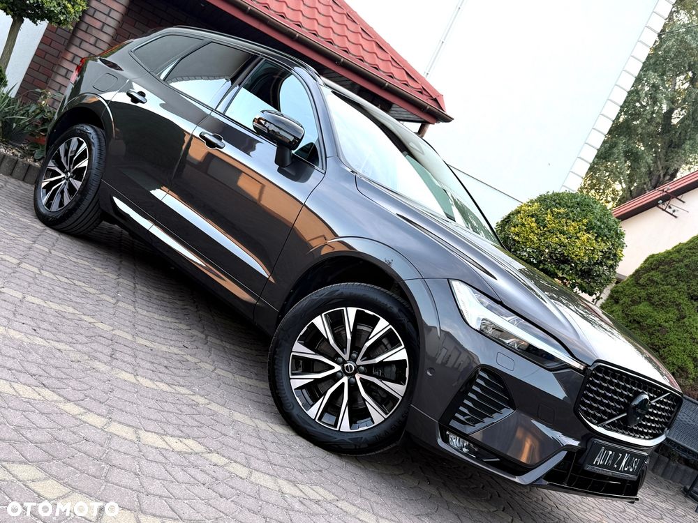 Volvo XC 60 B4 D Geartronic RDesign - 4