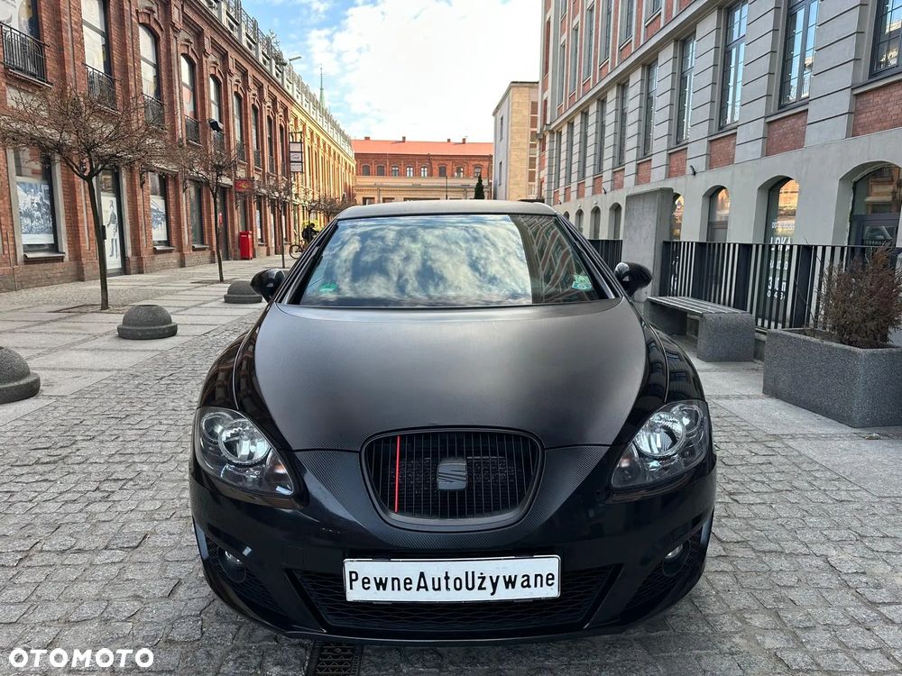 Seat Leon - 1