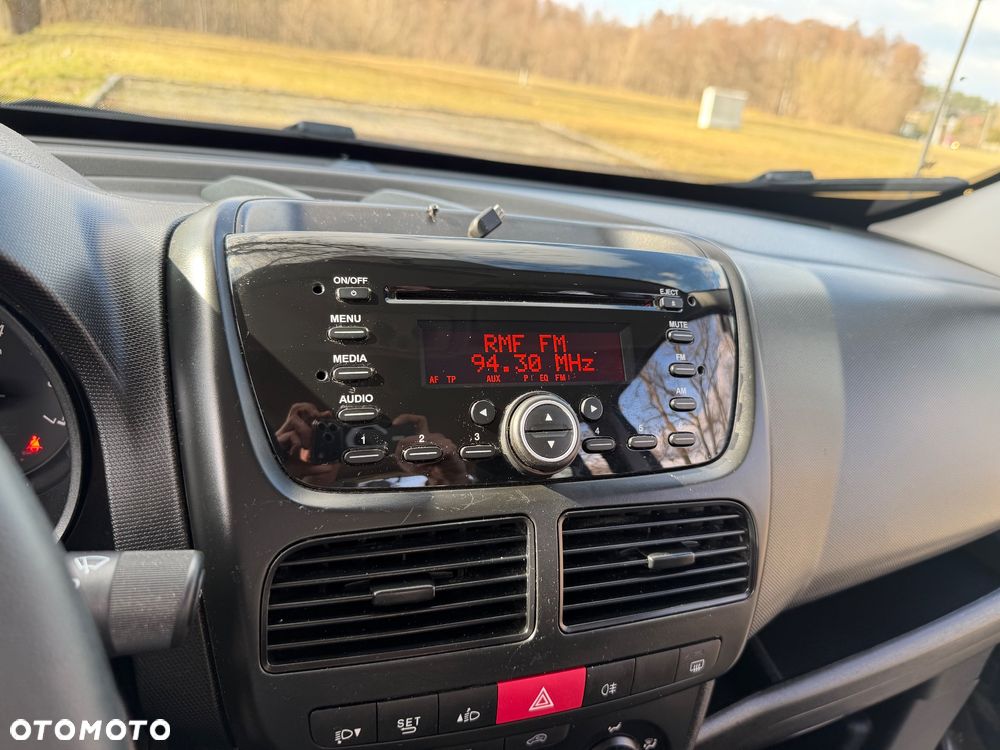 Opel Combo Tour L1H1 - 32