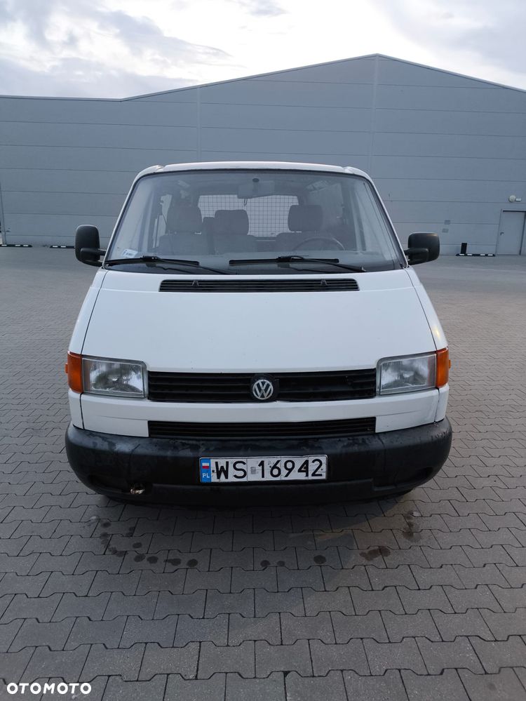 Volkswagen Transporter Standard - 2