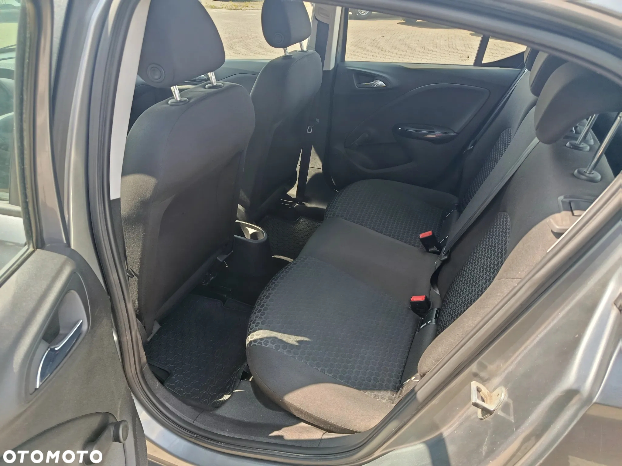 Opel Corsa 1.3 CDTI Enjoy - 9