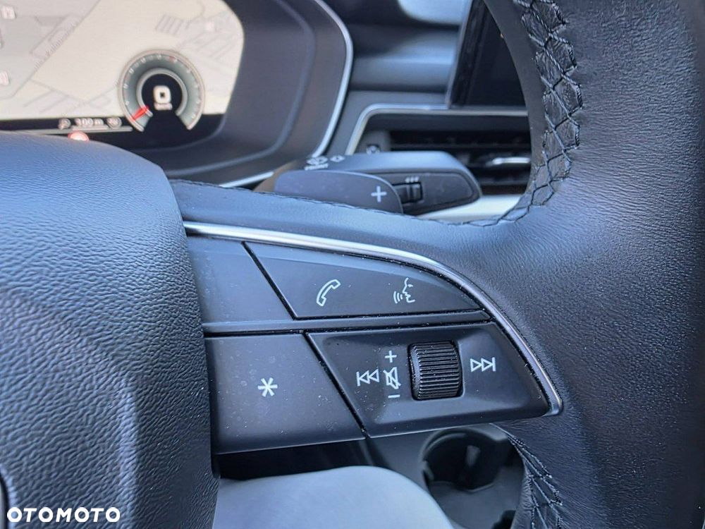 Audi A4 Limousine - 18