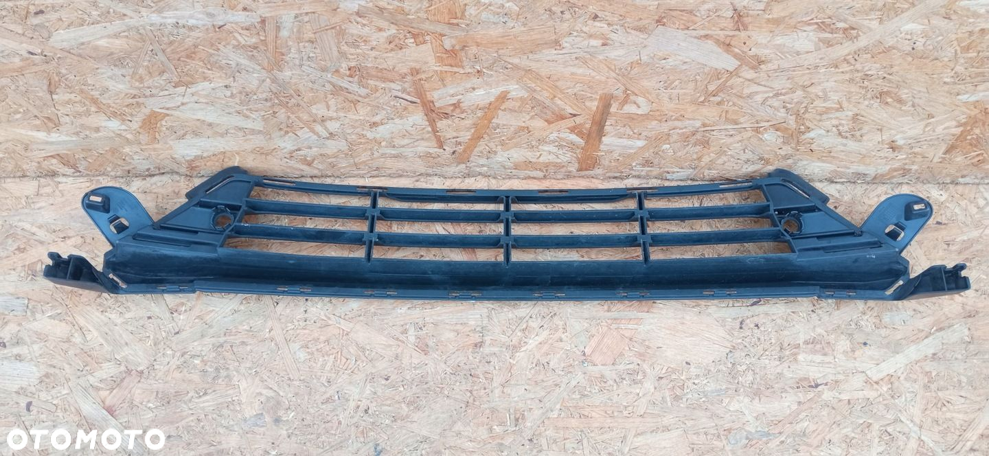 VOLVO V60 II S60 III 18- KRATKA ATRAPA GRILL ZDERZAKA PRZÓD PDC 31455655 - 6