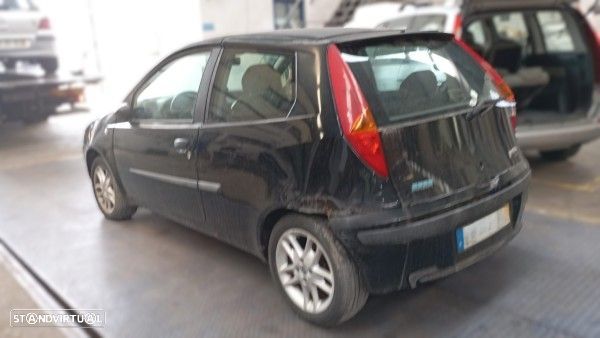 Para Peças Fiat Punto (188_) - 3