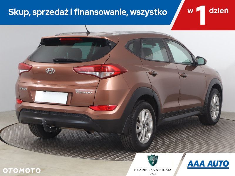 Hyundai Tucson - 6