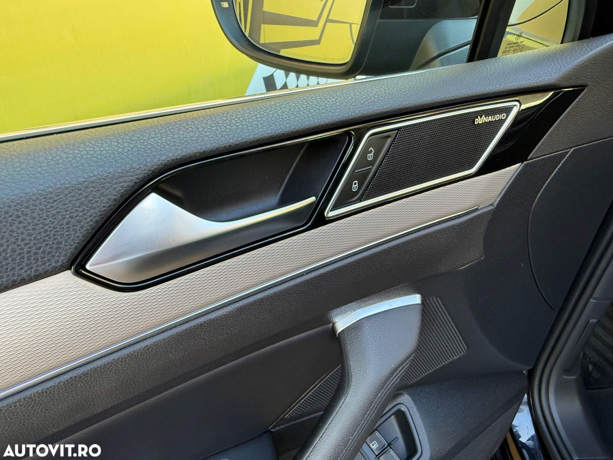 Volkswagen Passat 1.4 TSI Plug-In-Hybrid DSG GTE - 12