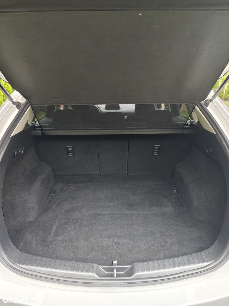 Mazda CX-5 2.0 Skyenergy 2WD - 10