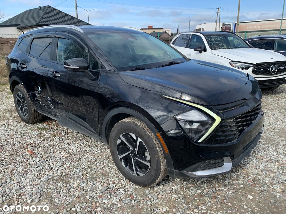 Kia Sportage ver-1-6-t--gdi-mhev-gt-line-2wd-dct - 4