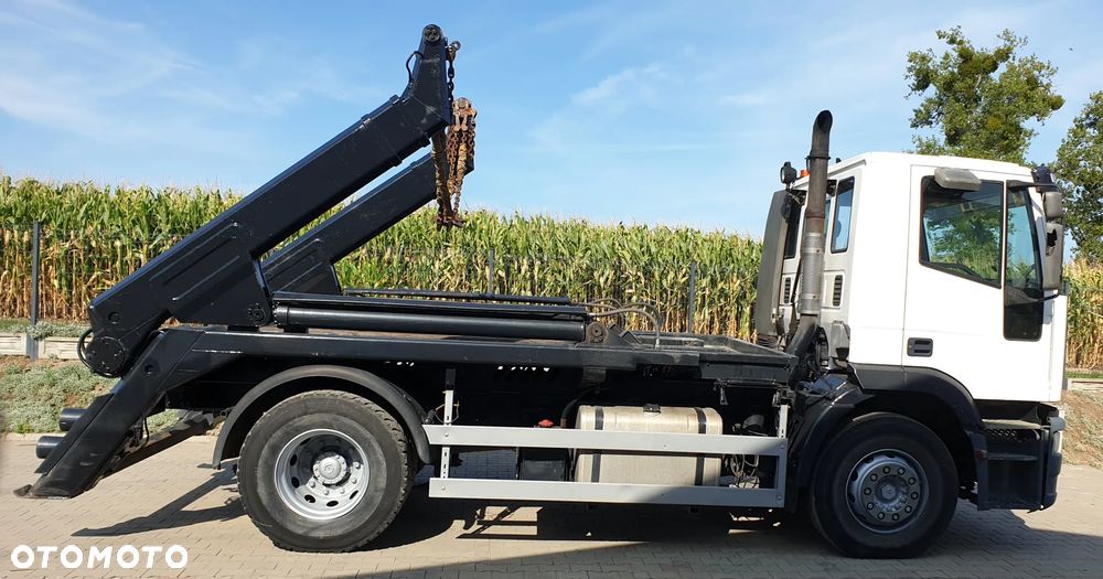 Iveco Eurotech - 2