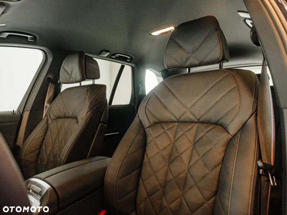 BMW X5 xDrive40i - 11