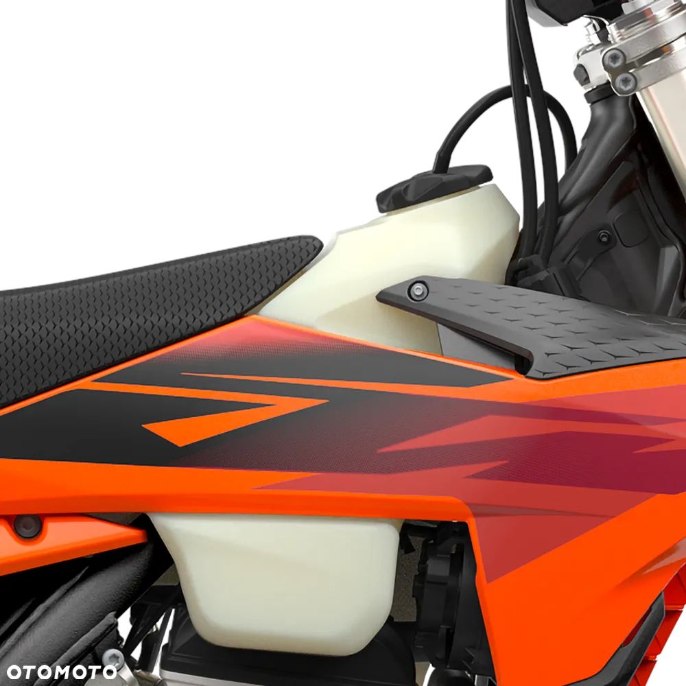 KTM EXC - 5