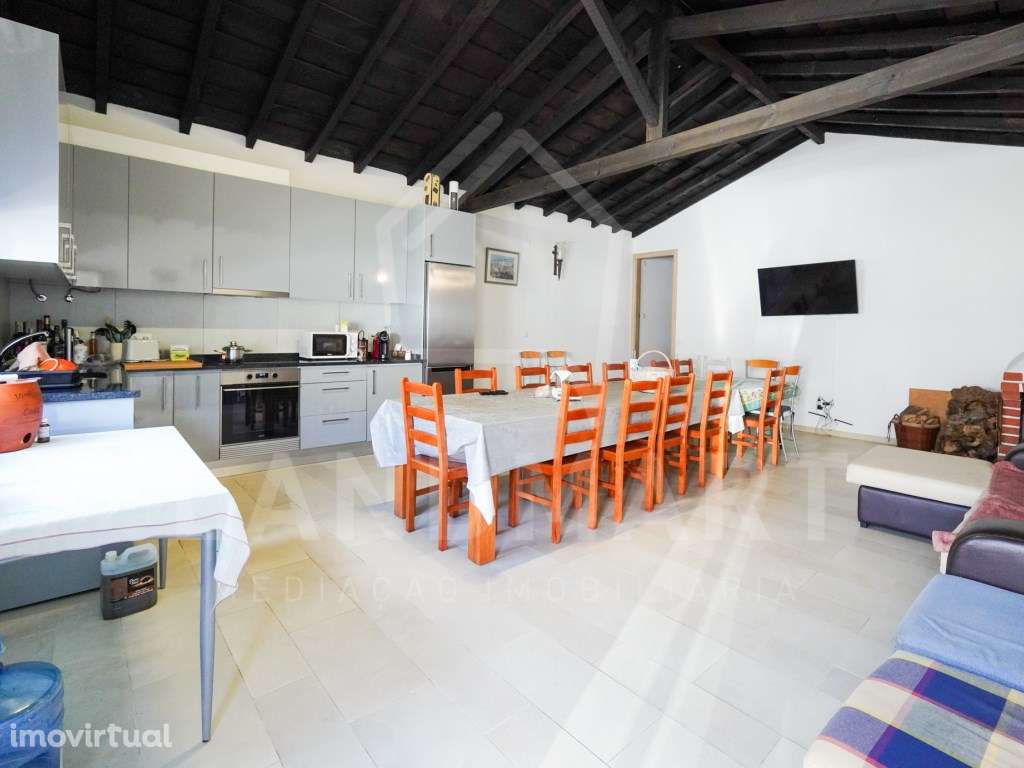 Armazém, Moita do Gavião Benedita - Grande imagem: 3/3