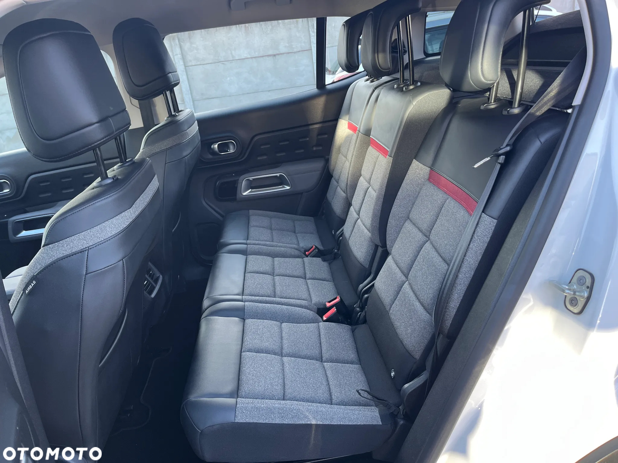 Citroën C5 Aircross 1.2 PureTech Feel Pack EAT8 - 28