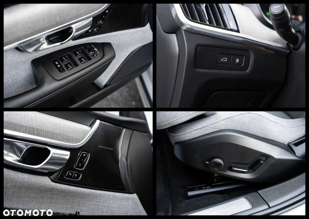 Volvo V90 T6 Recharge AWD Geartronic RDesign - 41
