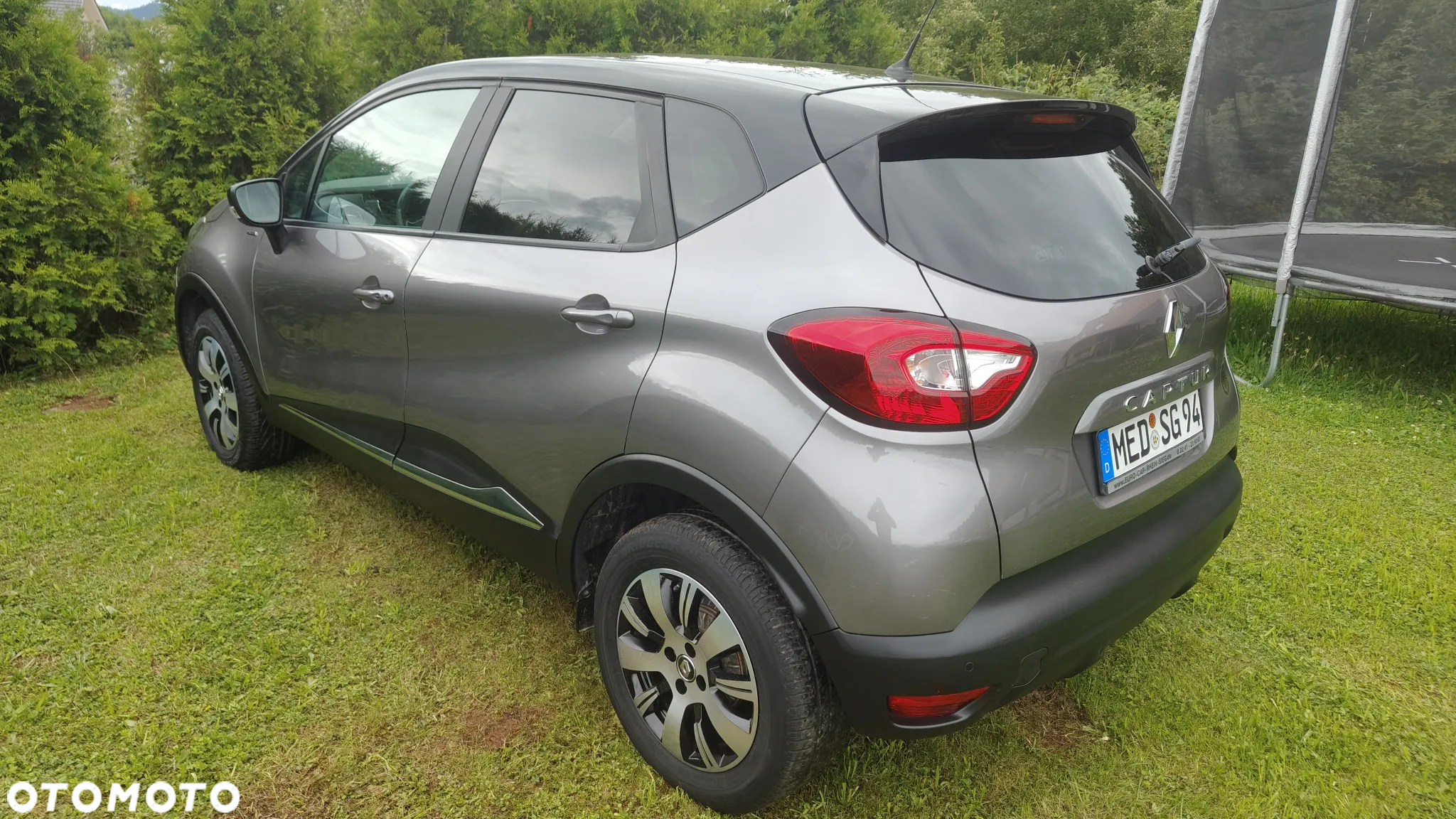 Renault Captur 0.9 Energy TCe Limited - 5