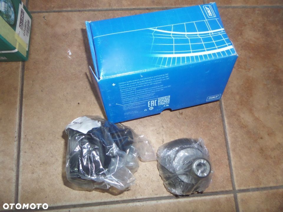 10776 PRZEGUB SKF VKJA5746 FOCUS 03- C-MAX - 1