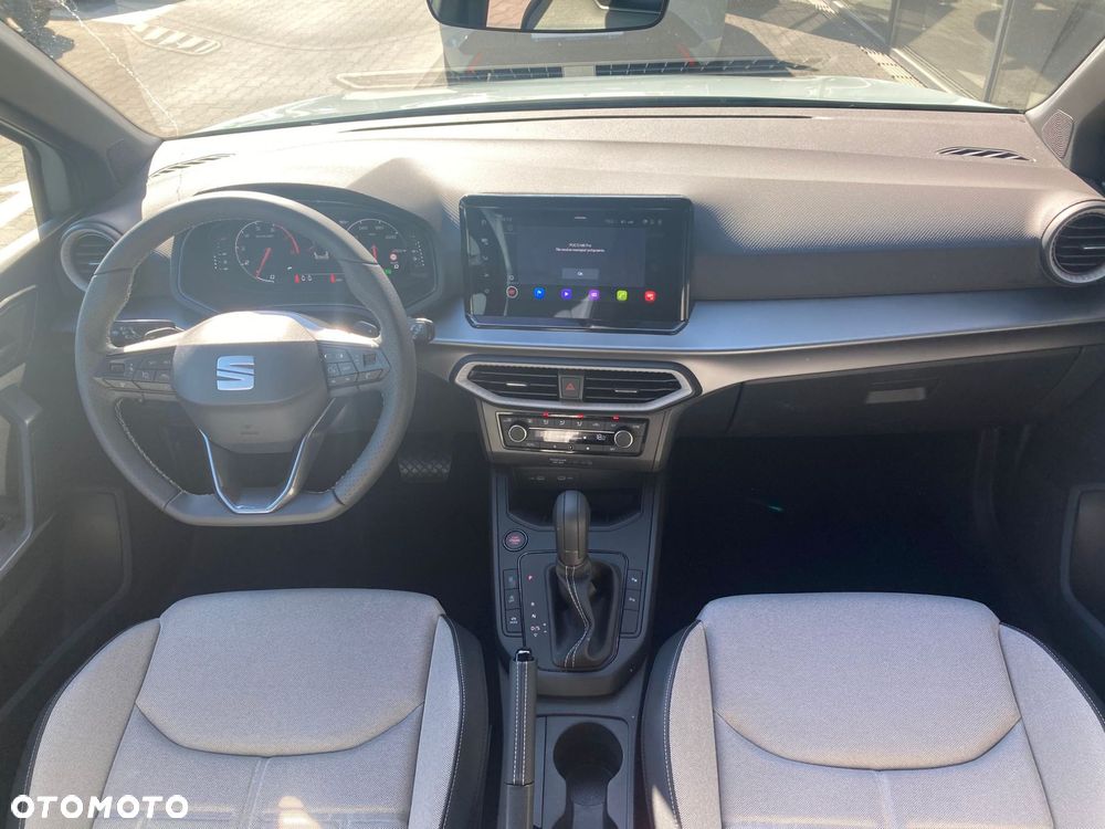Seat Arona - 9