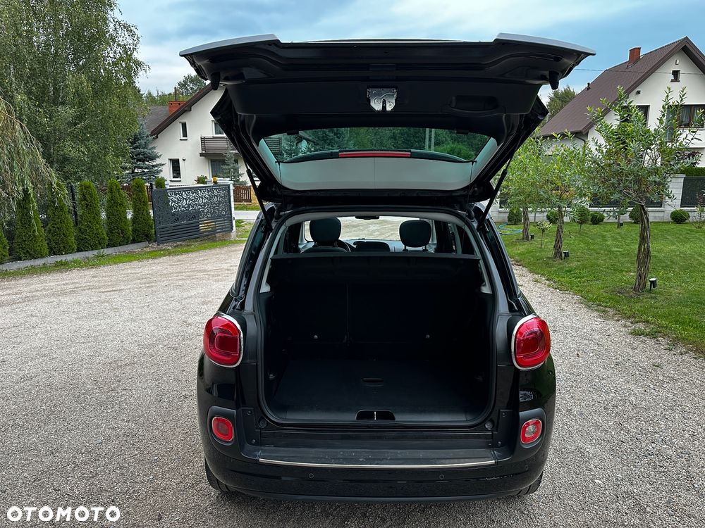 Fiat 500L - 24