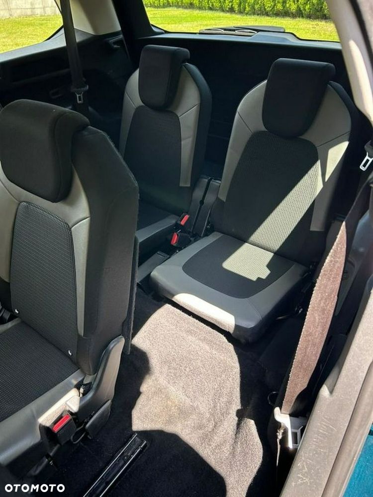 Citroën C4 SpaceTourer PureTech 130 Stop&Start SHINE - 26