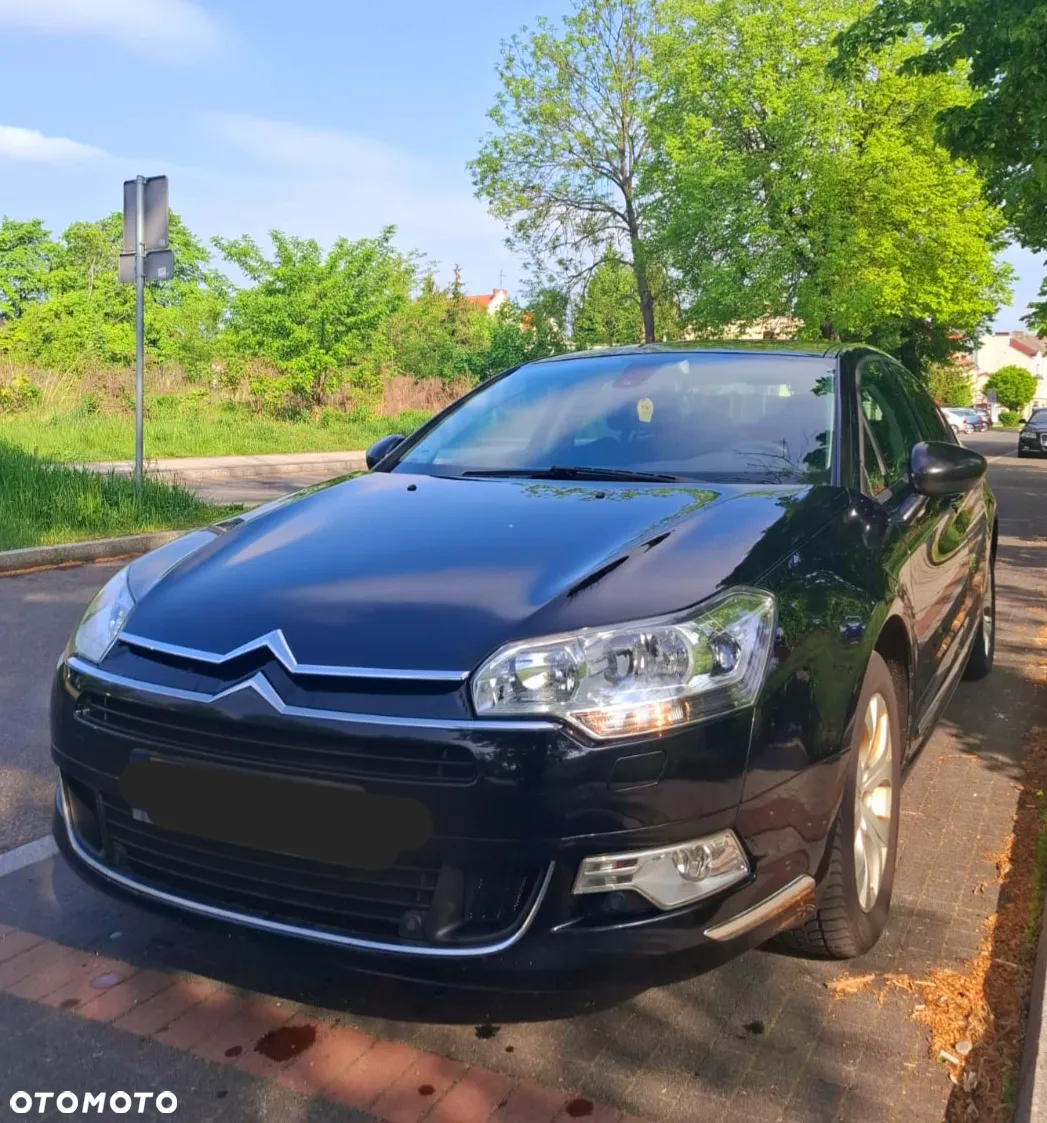 Citroën C5 - 16
