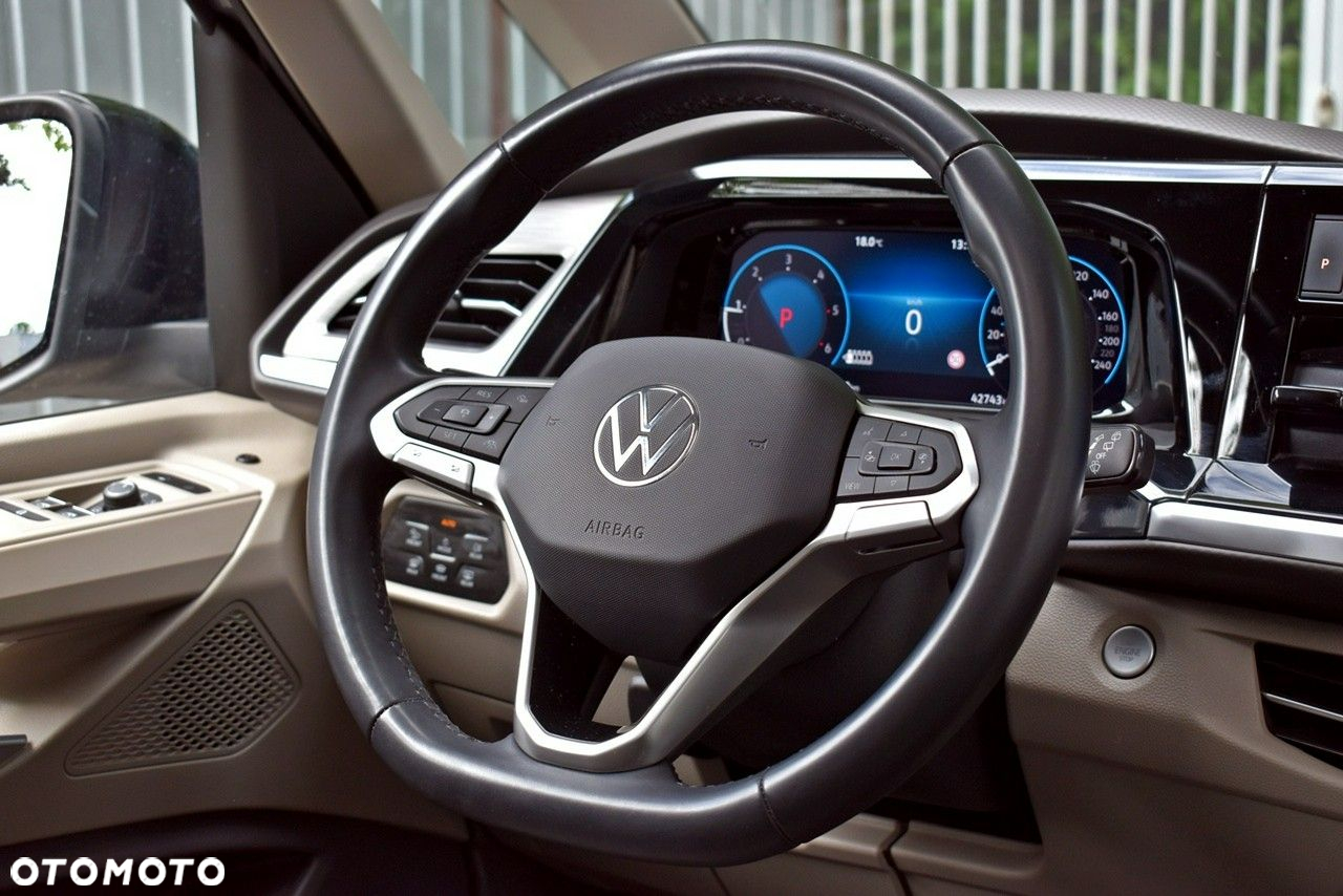 Volkswagen Multivan 2.0 TDI L2 Life DSG - 22