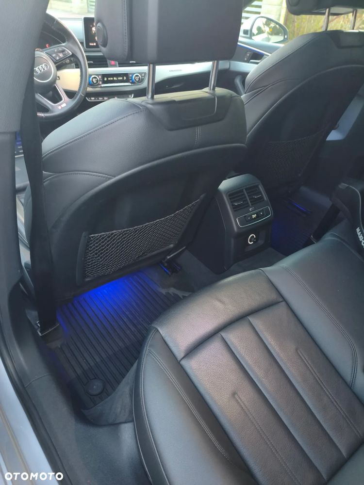 Audi A5 Sportback - 3