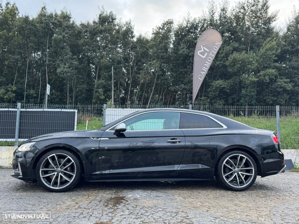 Audi S5 - 37