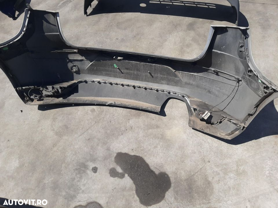 bara spate seat altea 5p 5p0807421b - 5